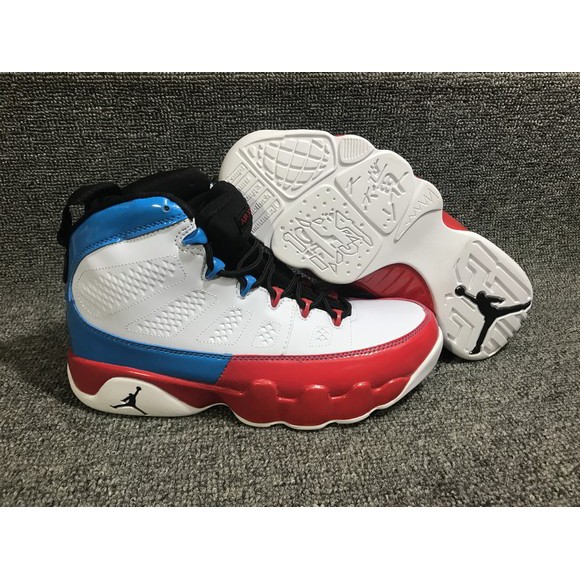 oct 5 jordan 9