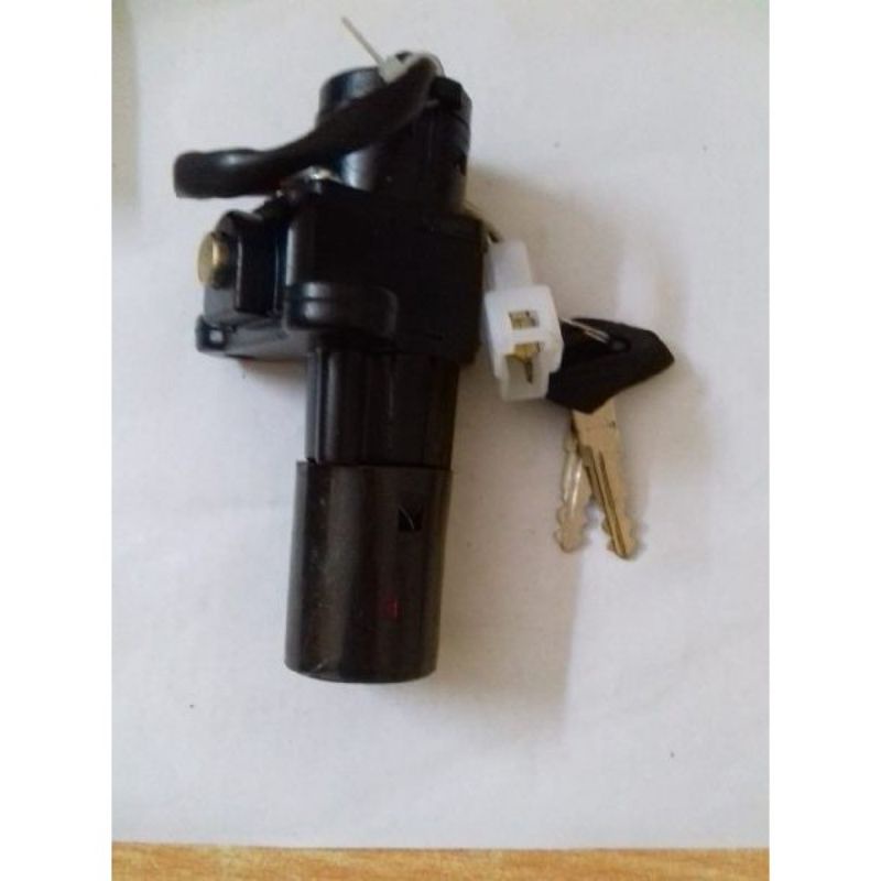 bajaj ct 100 ignition lock price