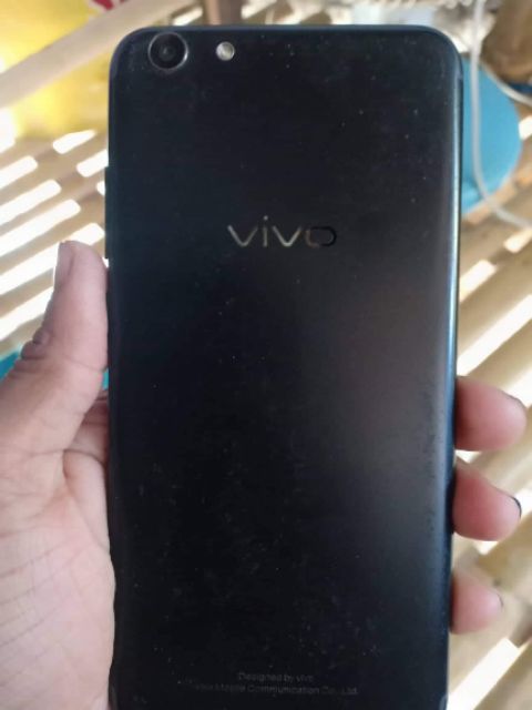 Vivo Y69 2nd Hand Shopee Philippines