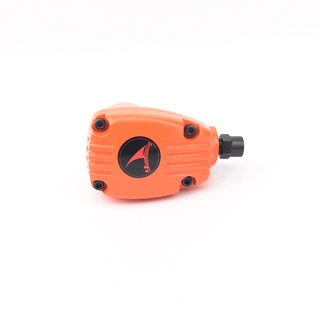 YOUSAILING Quality  Pneumatic Jack Hammer  Handle Auto Air Chipping Hammer Tool Mini Pneumatic Hamme #4