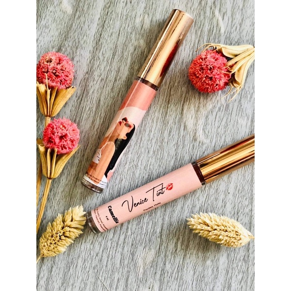 Venice Tint (Lip and Cheek Tint) Shopee Philippines