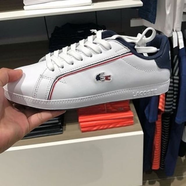 lacoste shoes price