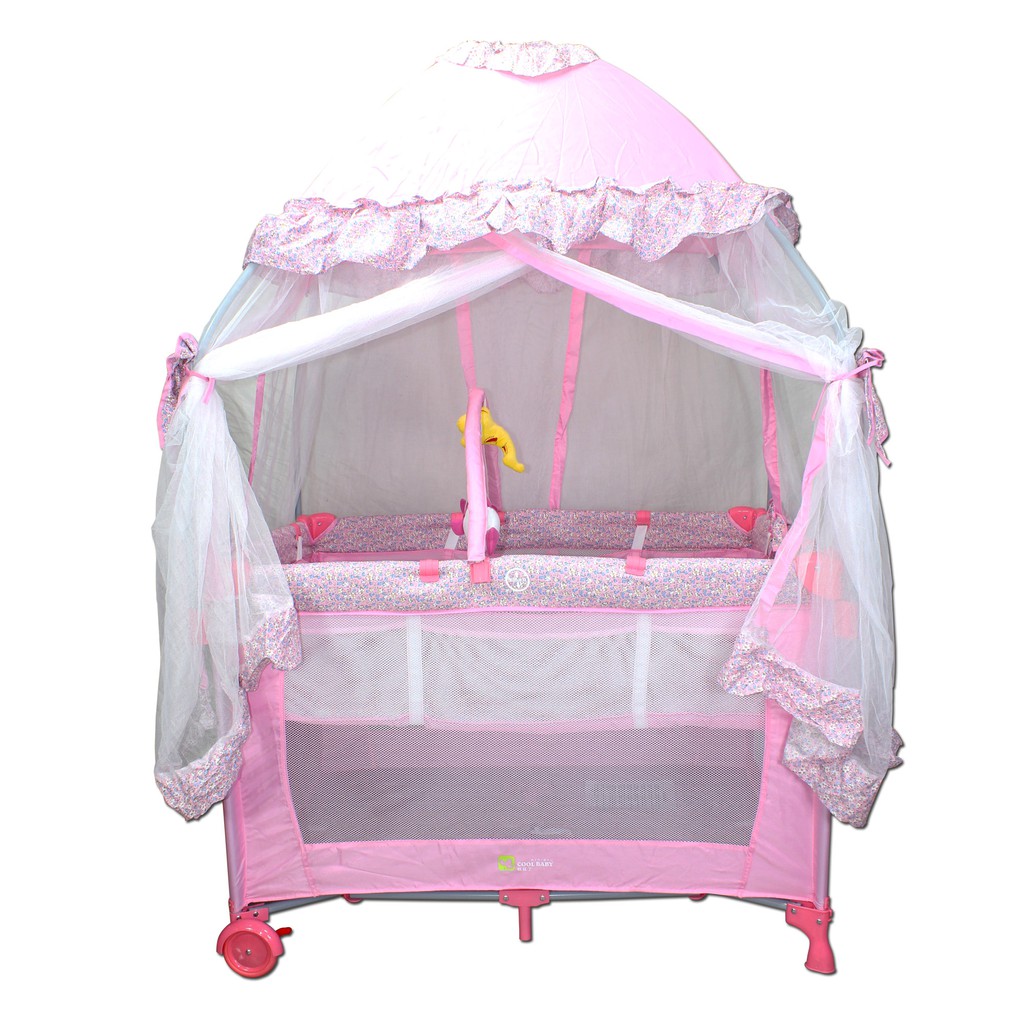 baby swing with canopy