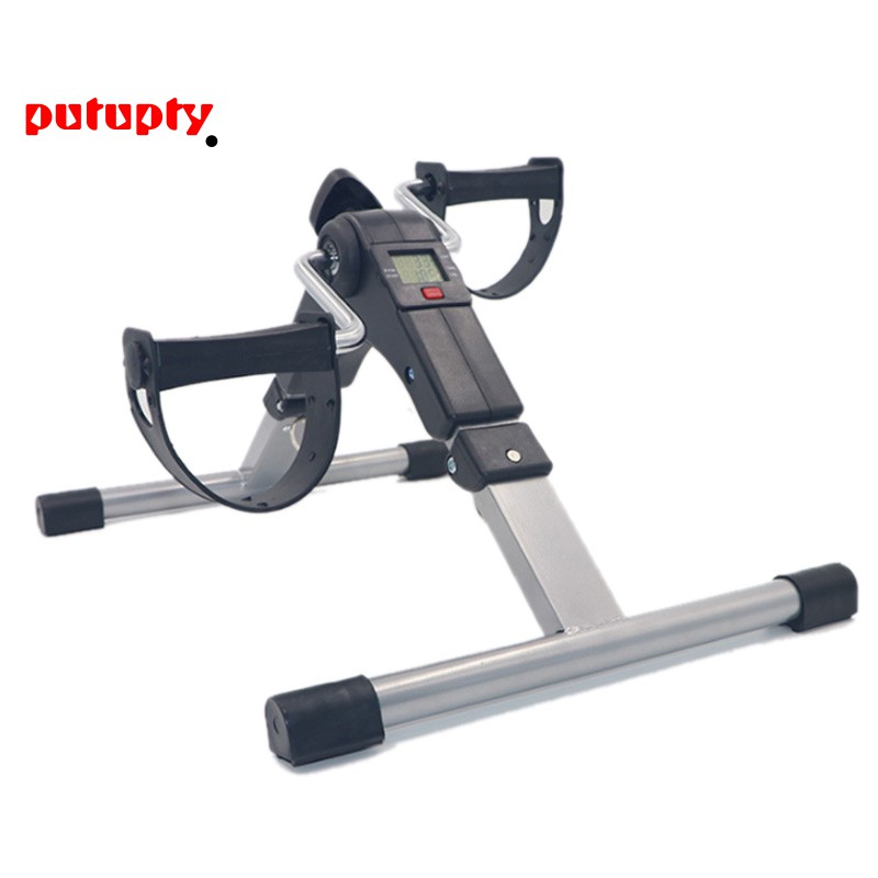 pedal exercise equipment