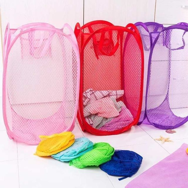 laundry net (hamper) Shopee Philippines