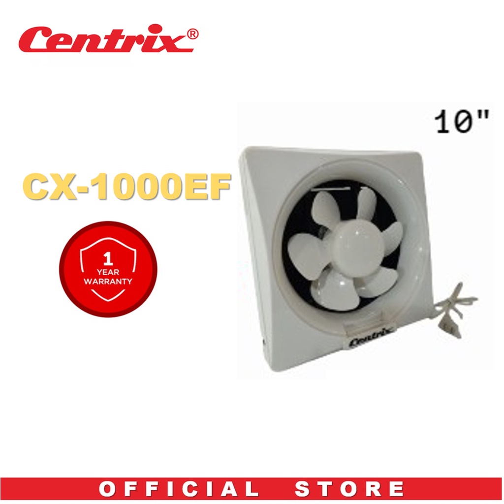 centrix-10-exhaust-fan-cx-1000ef-shopee-philippines