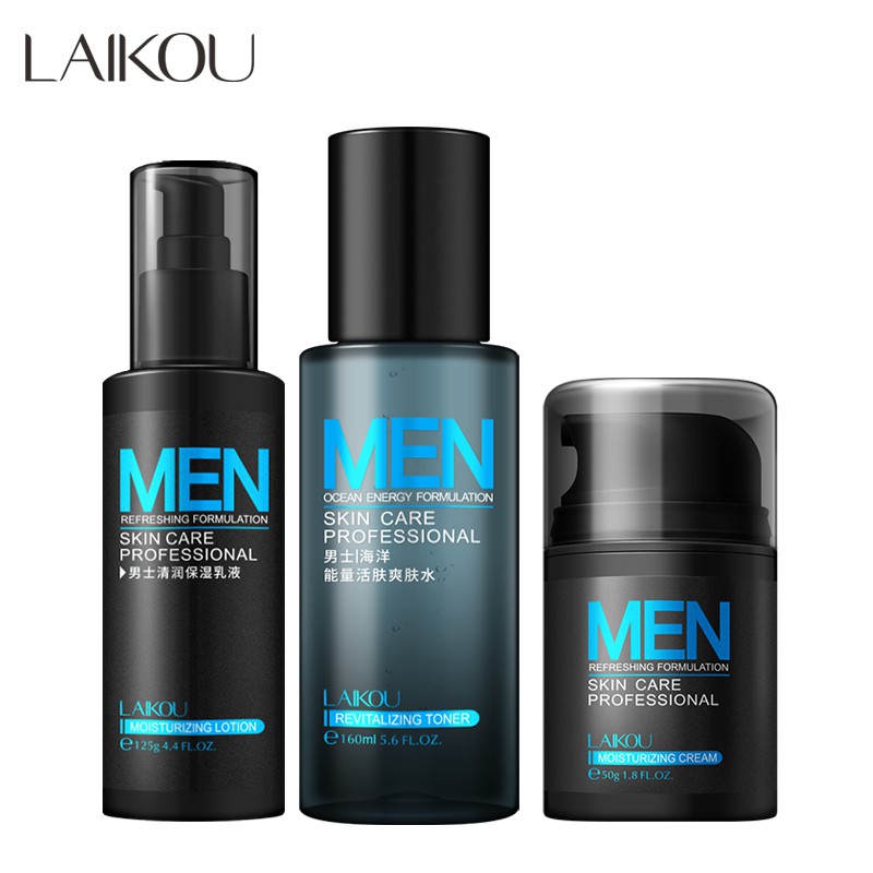 laikou men