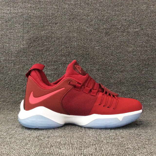 nike zoom basketball