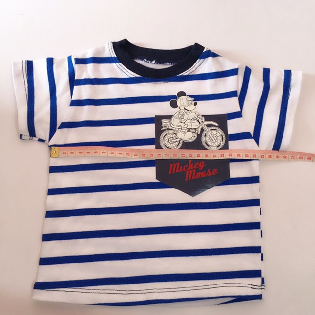 baby boy t shirts 18 months