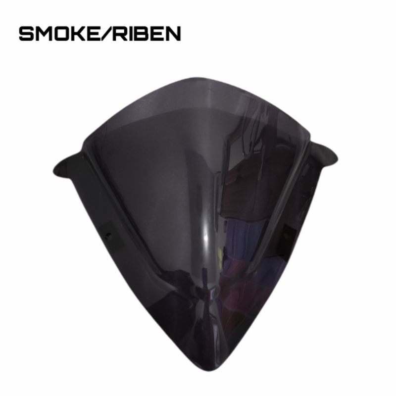 Vario 125 old Visor (tecno) Shopee Philippines