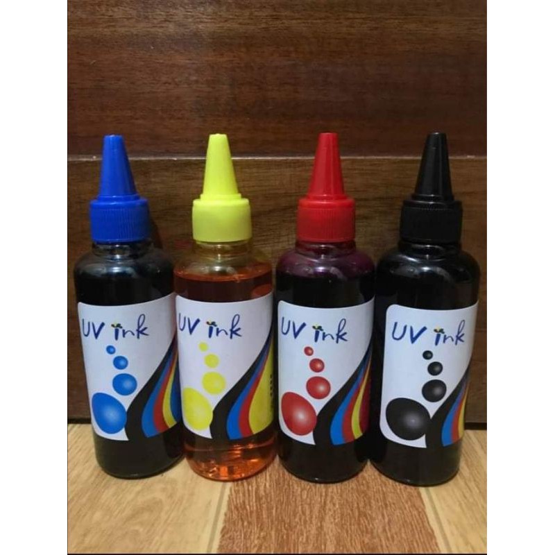 universal ink printer