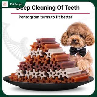 My Dog Nutrition Dental Sticks Dog Dental Grinding Food Pet Snack for Clean Teeth Multiple Flavors