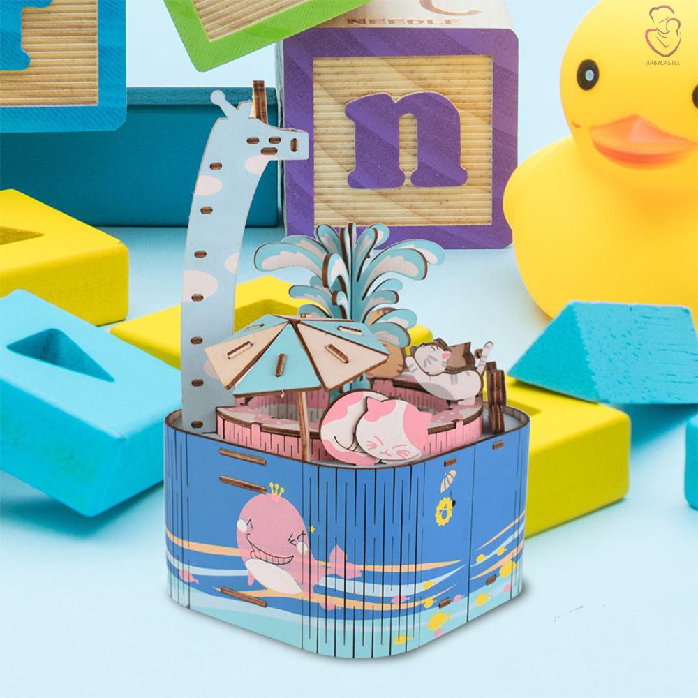 unique craft kits