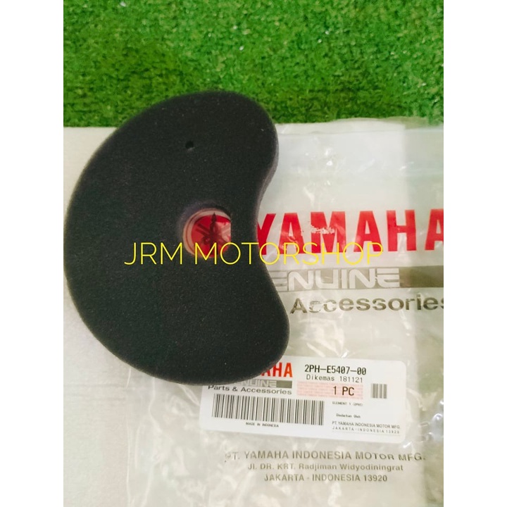 2PH-E5407-00 element 1 MIO i 125/MSi 125/M3 YAMAHA GENUINE PARTS ...