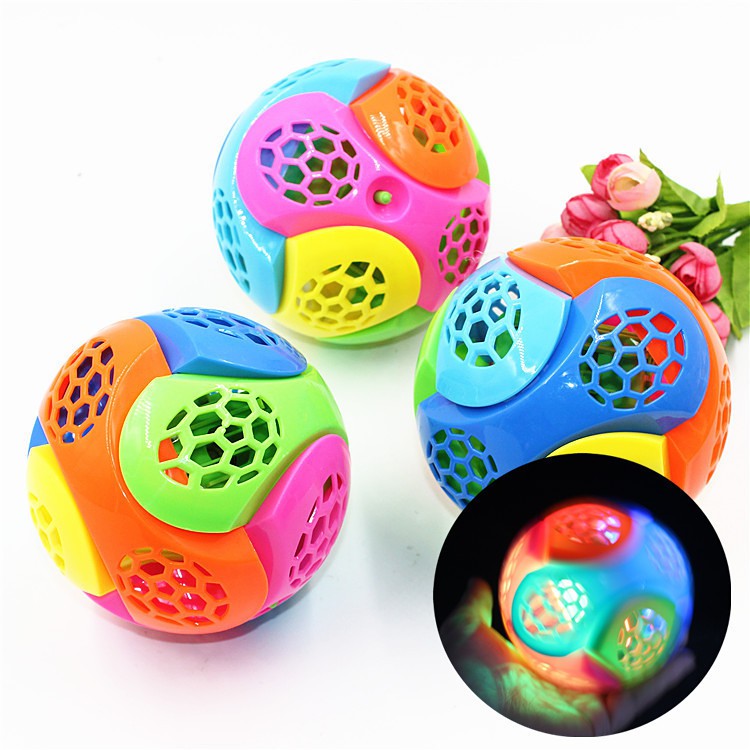 dancing ball toy