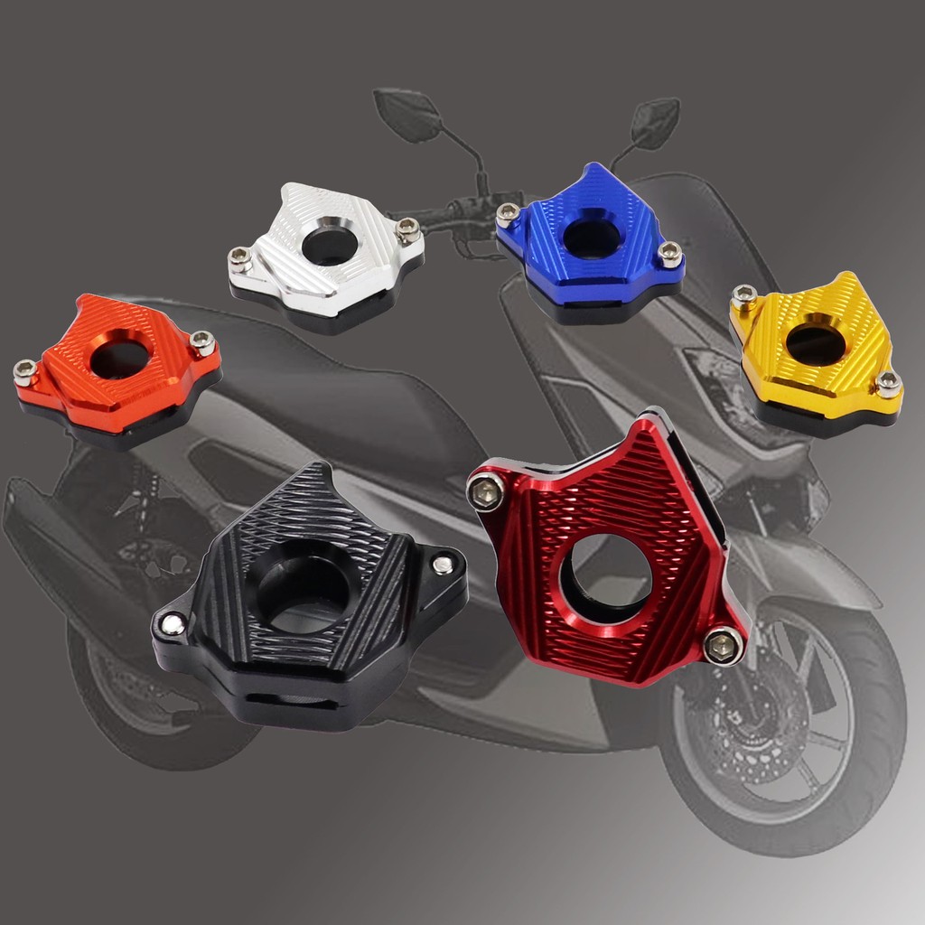 motorcycle decoration parts