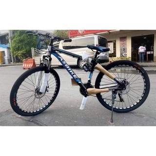 viper intense 29er