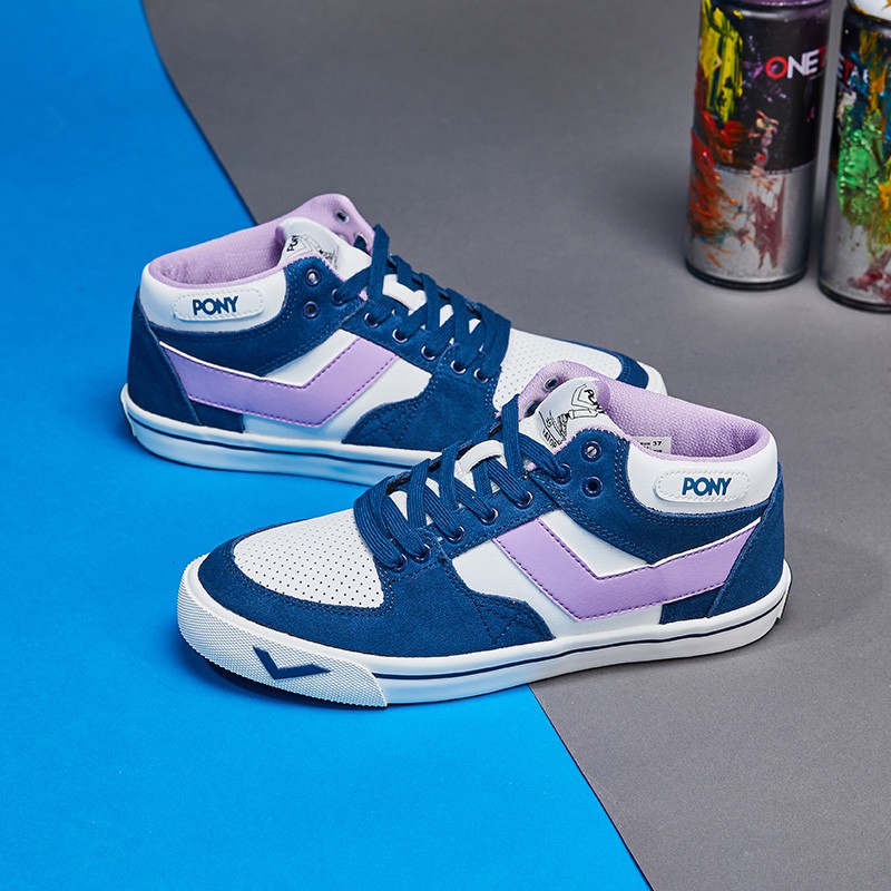 pony skate shoes