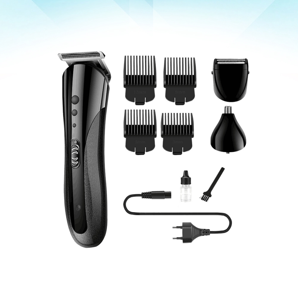 nose trimmer uk