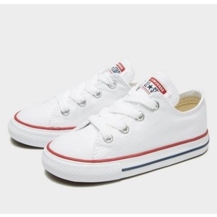 chuck taylor classic white