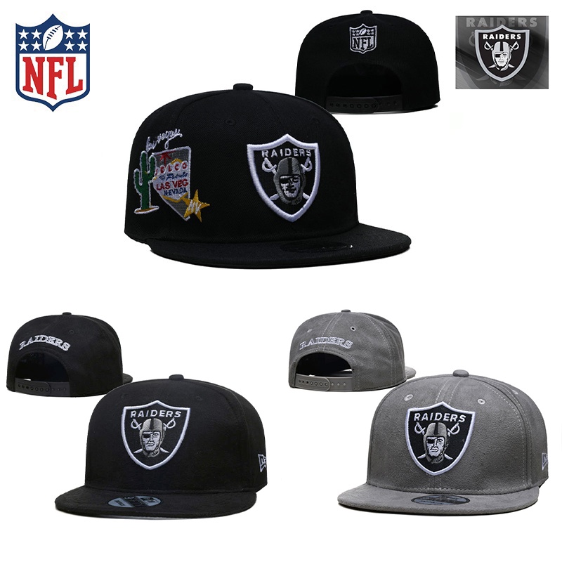 Exclusive: These New Era Caps Are the First Headgear NFL Rookies