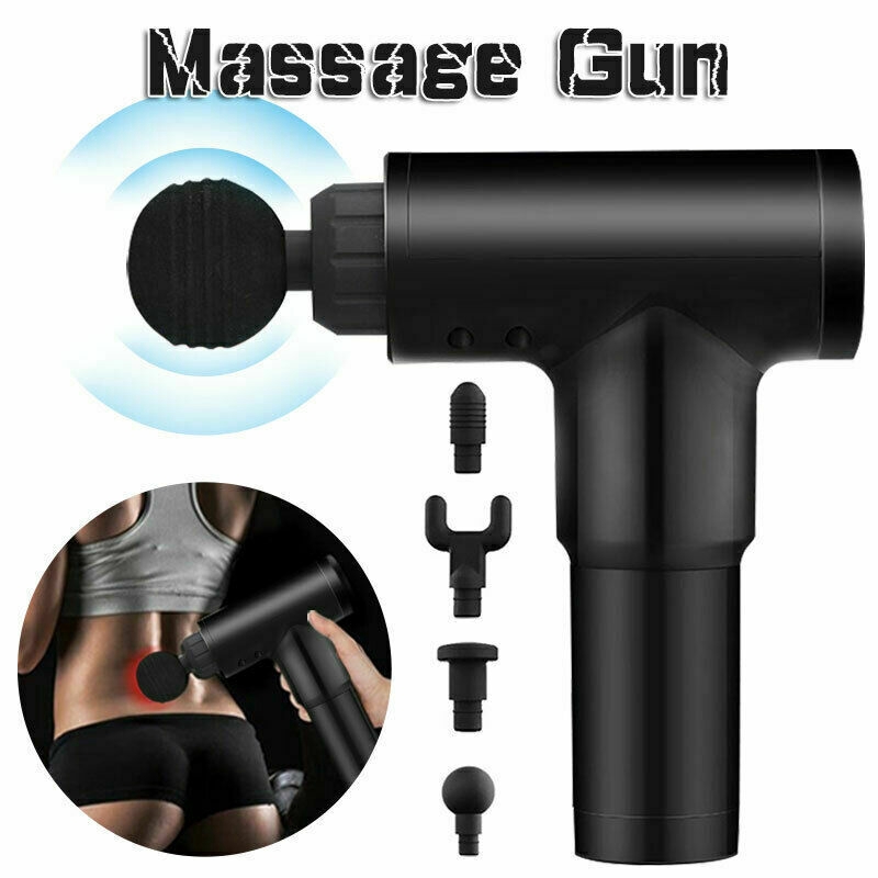 massage gun shopee