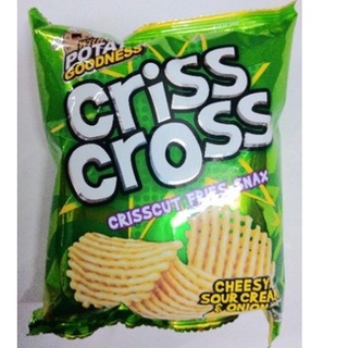 frye tait softy criss cross