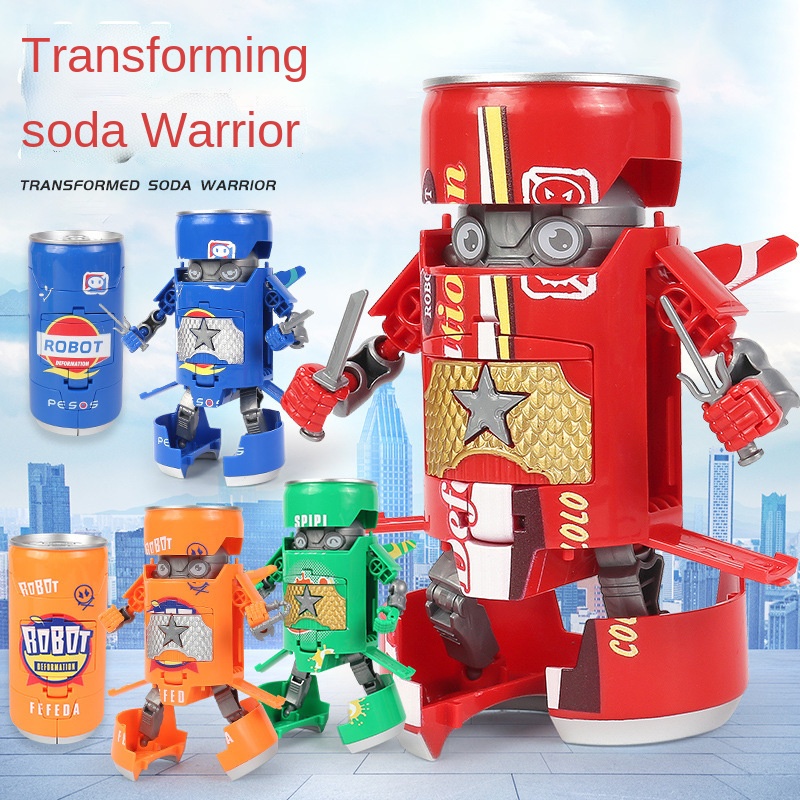 transformer robot - Educational Toys Best Prices and Online Promos 