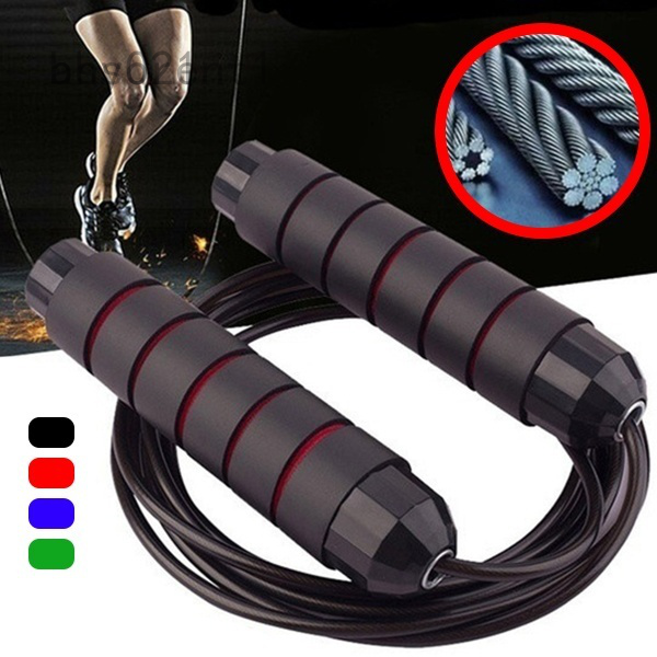 cable jump rope