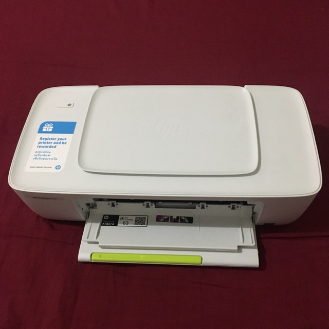 deskjet 1112 printer