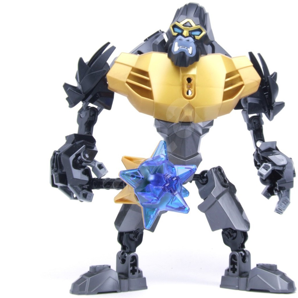 lego chima chi