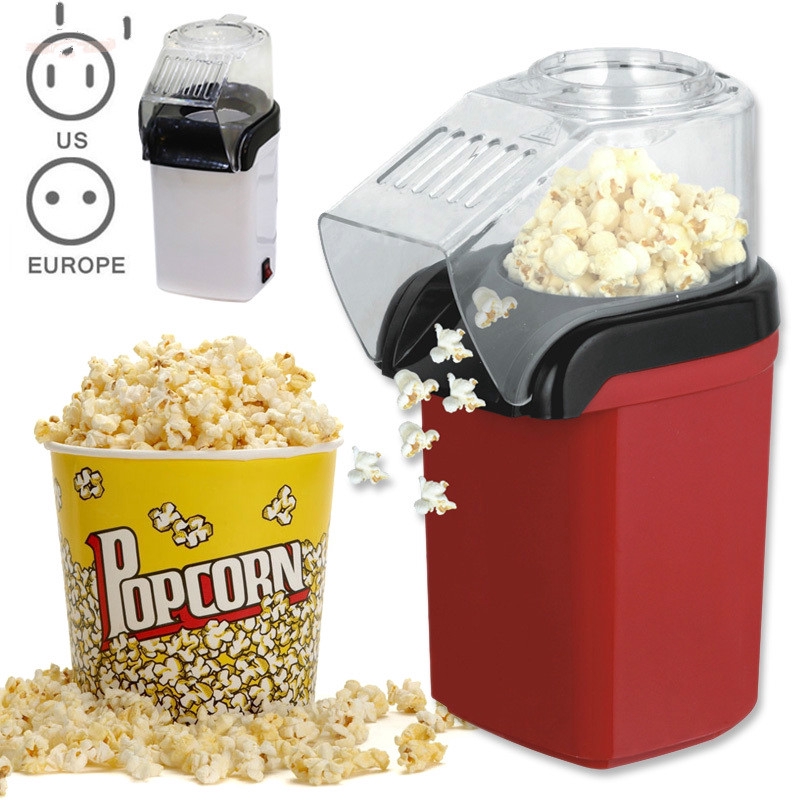 small popcorn machine for home