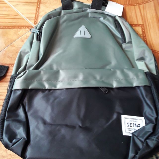 sena backpack philippines