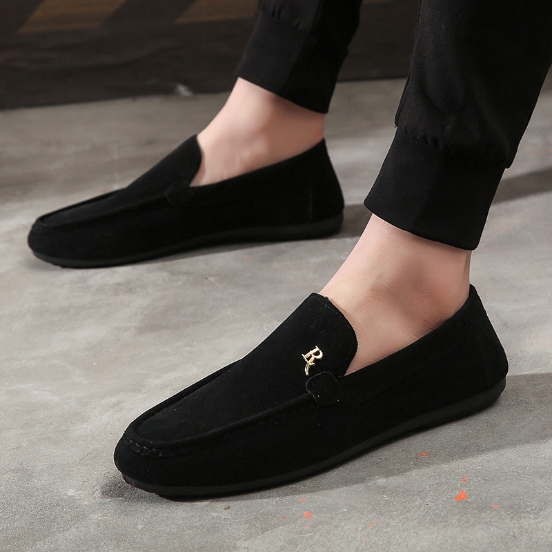 simple shoes for boy