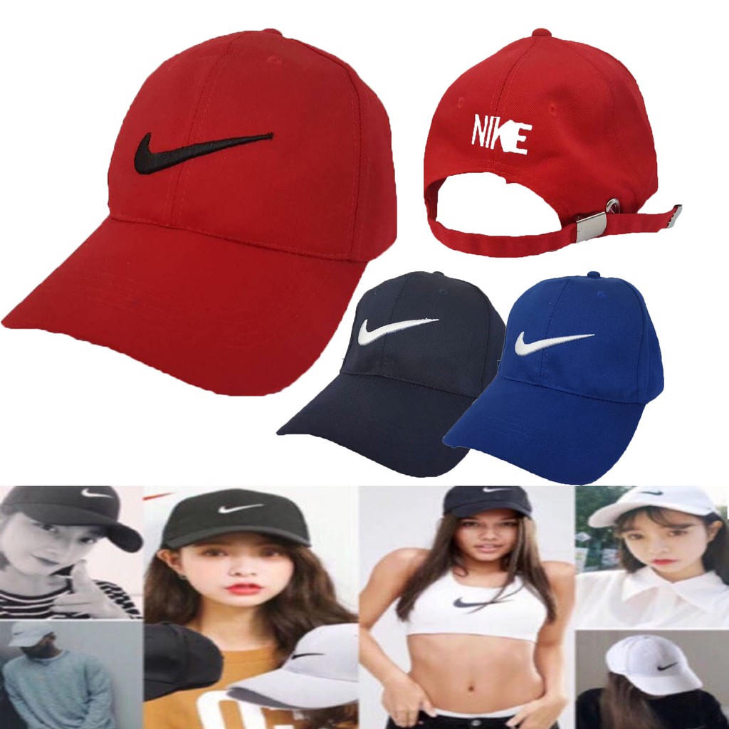 nike one size fits all hats