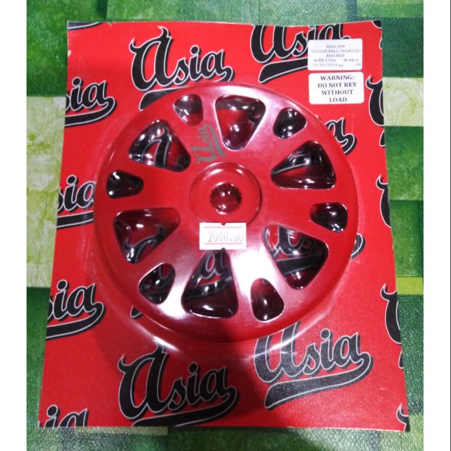 Ncy Brand Scooter Clutch Bell Housing Gy6 125 150cc High Performance Scooter Parts Accessories Auto Parts And Vehicles