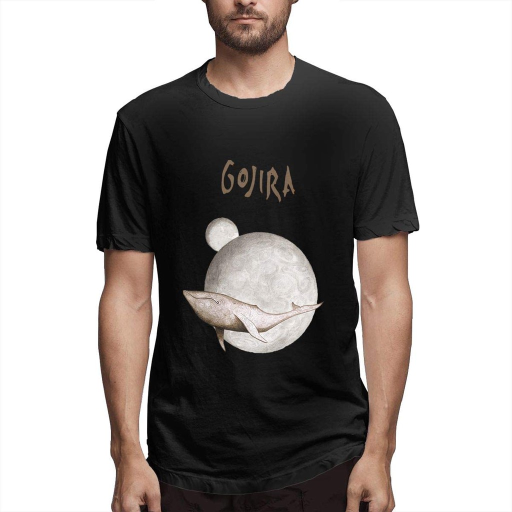 gojira from mars to sirius shirt