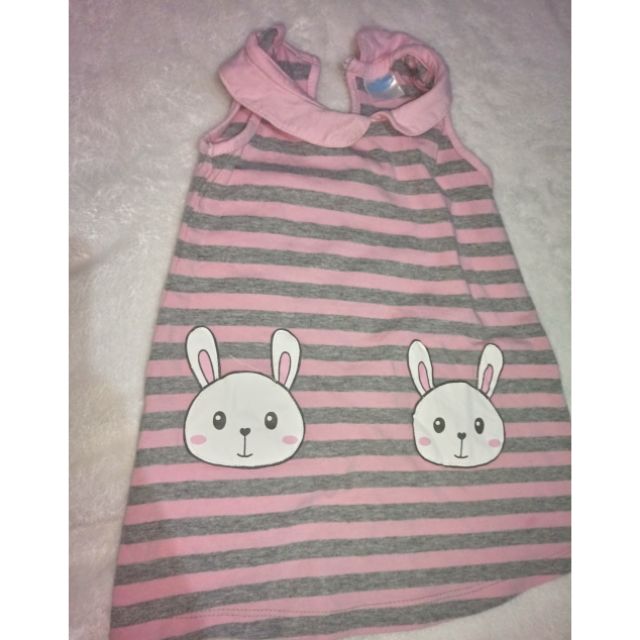 crib couture baby dress