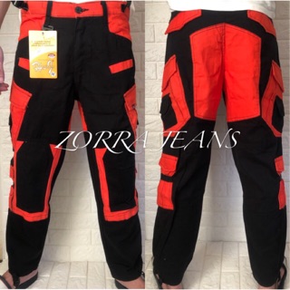 high waisted tactical pants