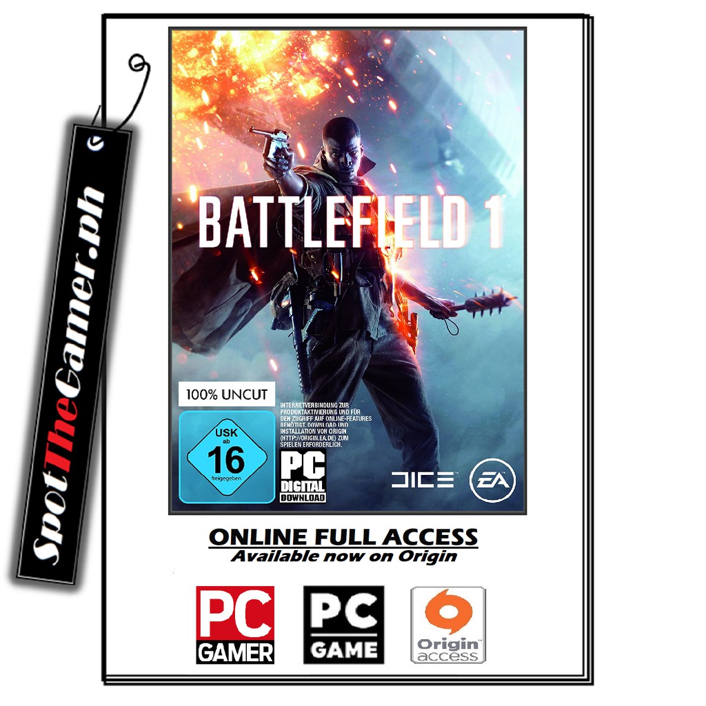 buy digital pc games online