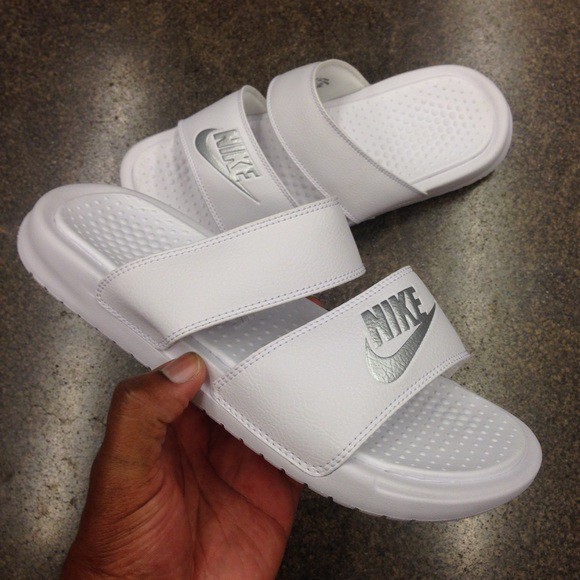 nike benassi duo ultra premium