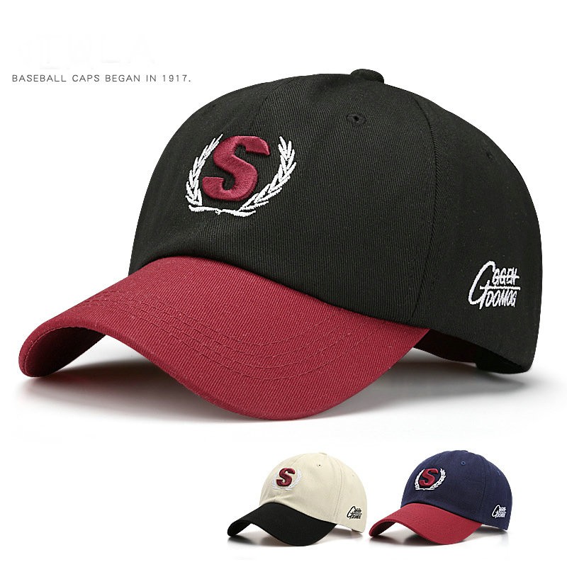 baseball cap s