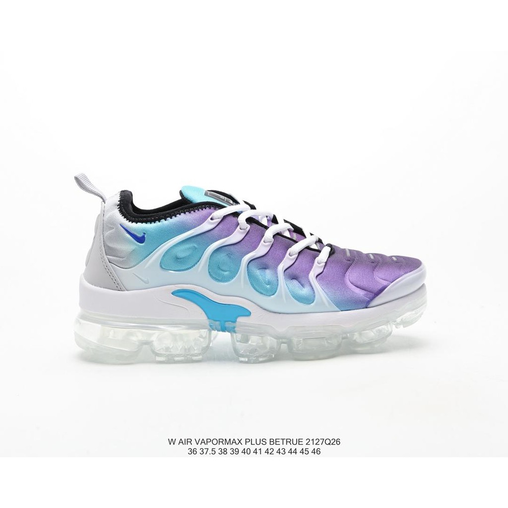 w air vapormax plus