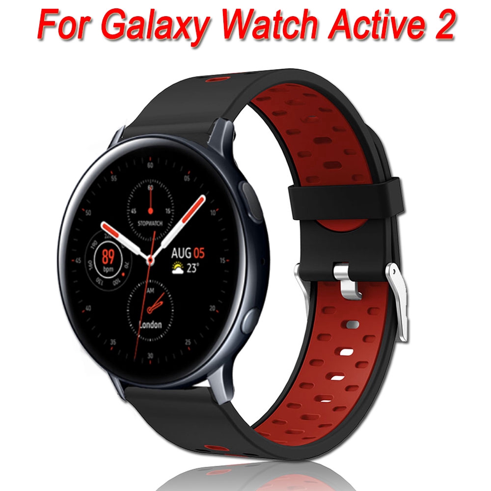 galaxy active watch 2 44mm bands