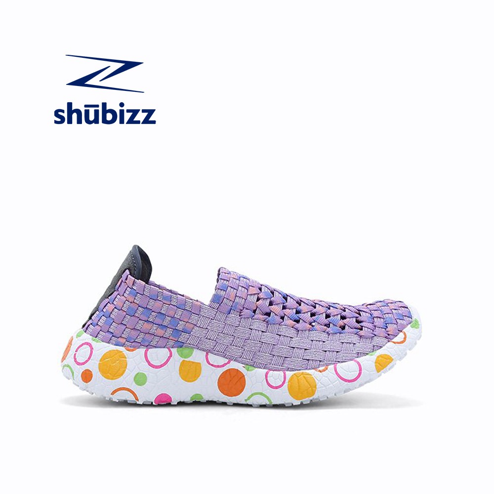 shubizz rubber shoes