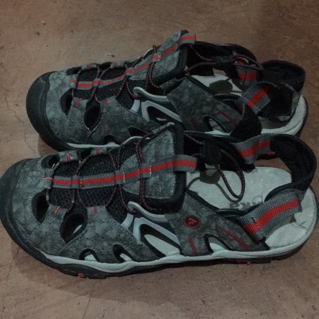 atika outdoor sandals