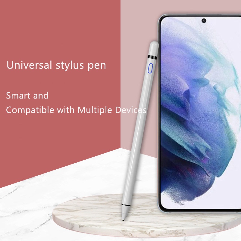 URMEO Universal Stylus Touch Screen Pen Drawing Tablet Smart Capacitive