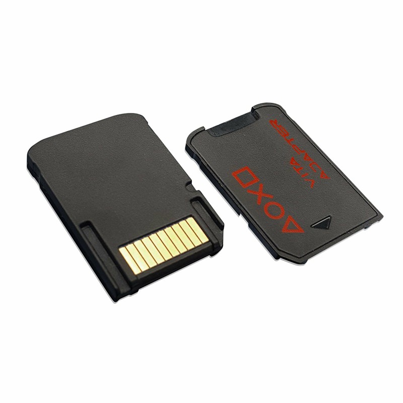 ps vita adapter micro sd