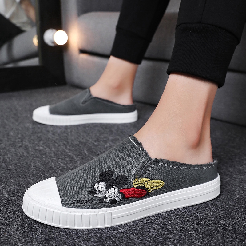 kasut casual