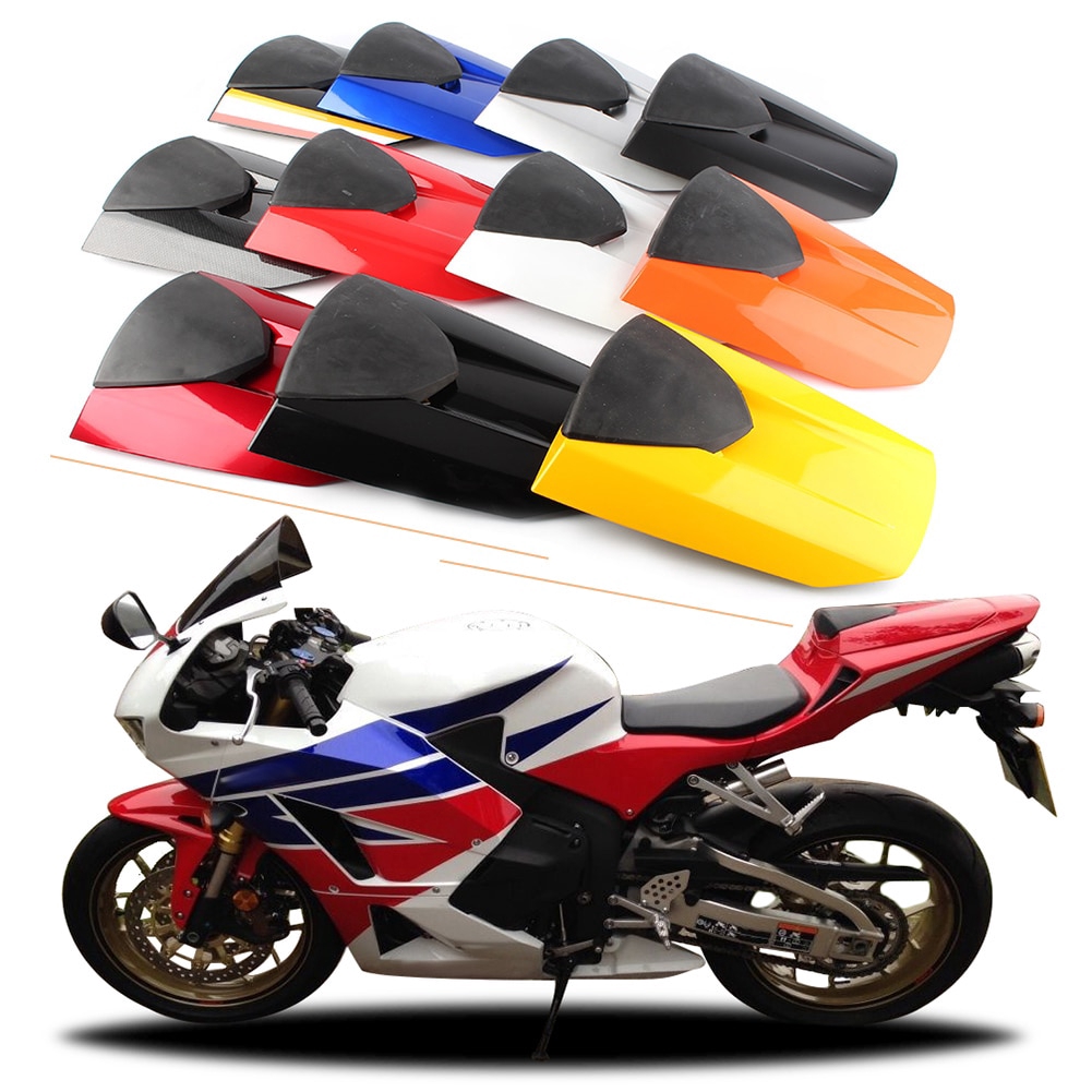 cbr600rr seat